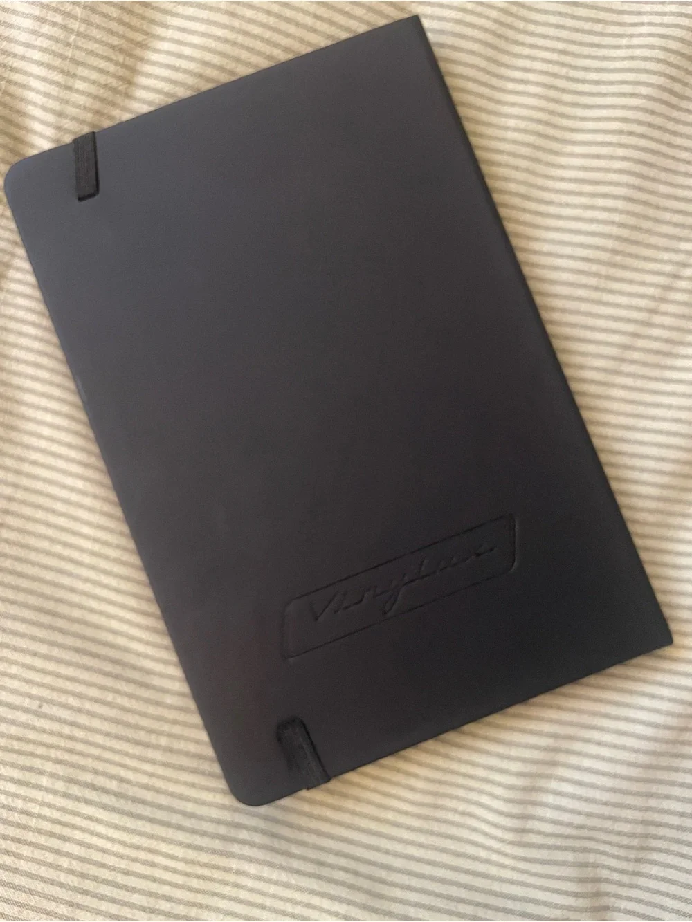 I Can Only Imagine 2 notebook memorabilia